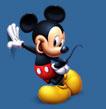 Mickey Mouse