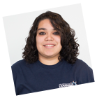 Blanca B., Client Services Representative Team Lead.
