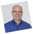 Jimmy B., Vice President of Logistics and Global Events. 