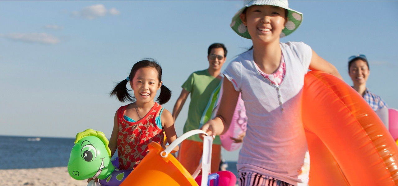 Families love WorldVentures vacation travel club. 