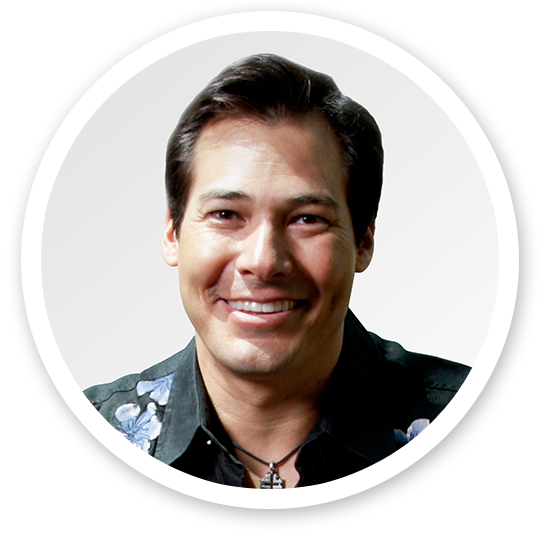 Wayne Nugent - Chief Visionary Officer